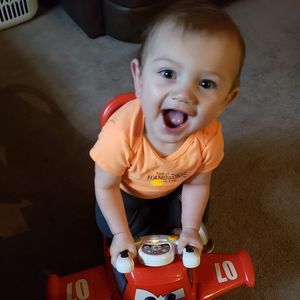 Meet your Posher, Danielle